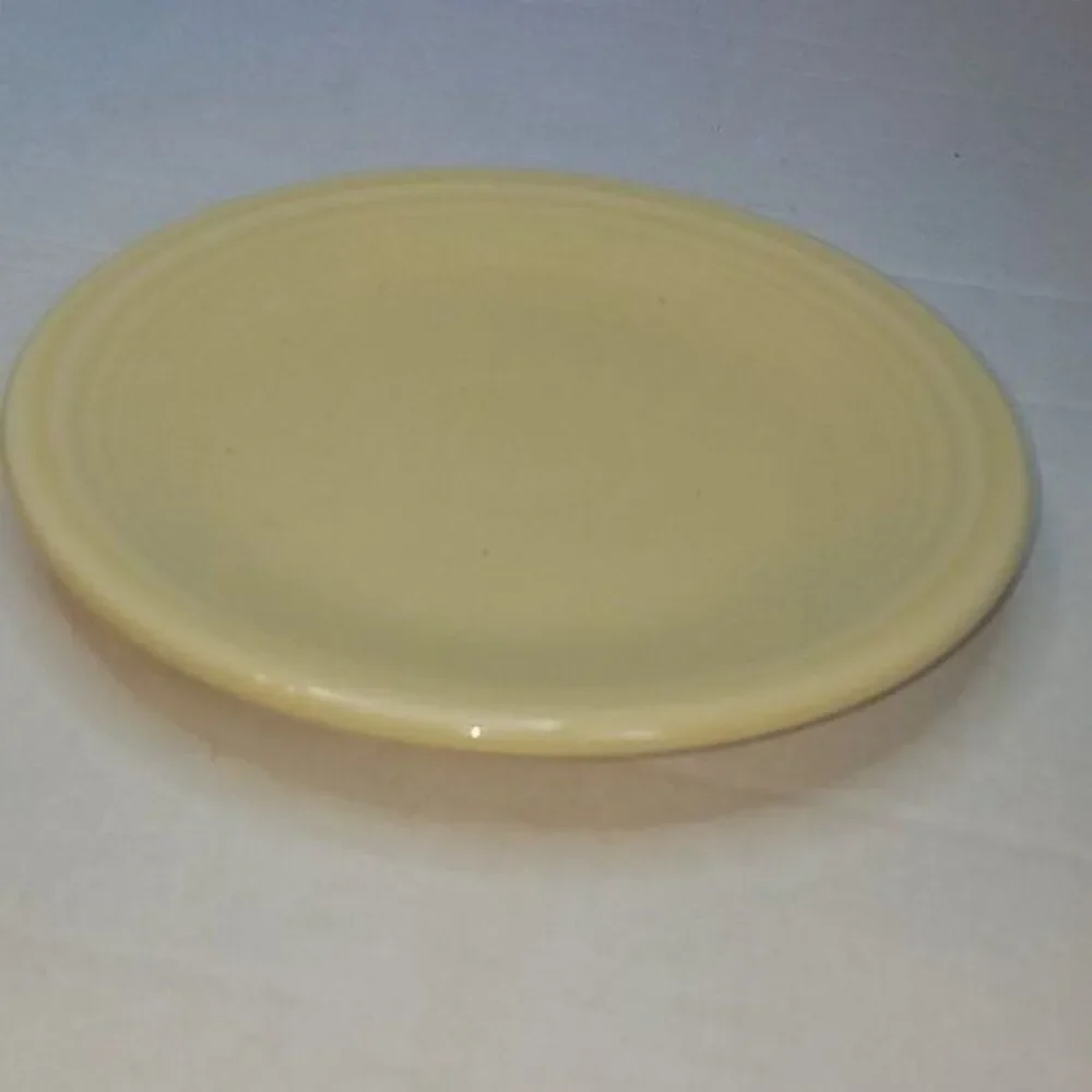 Fiestaware Fiesta 7.25